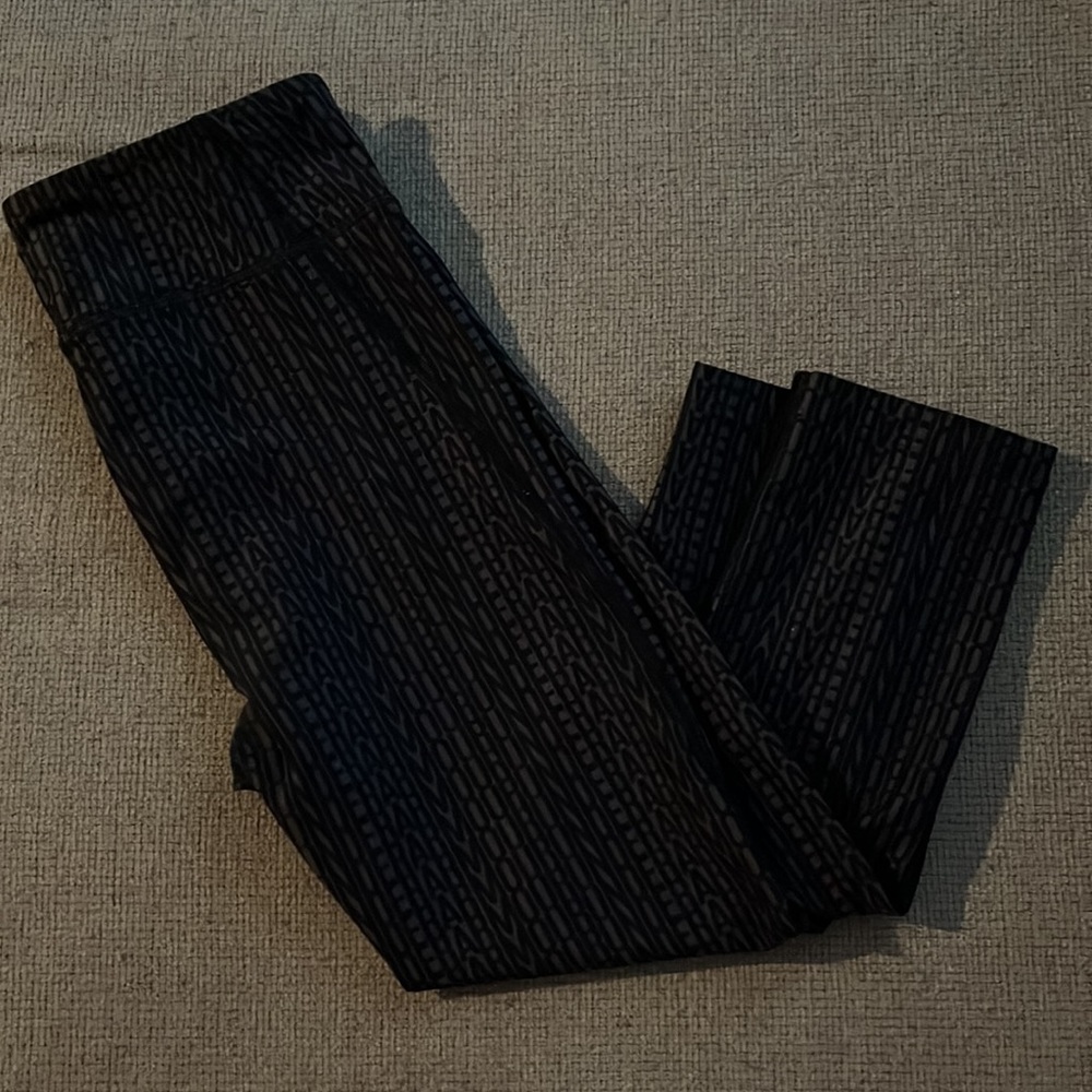 Under Armour Compression Legging Capris - image 5